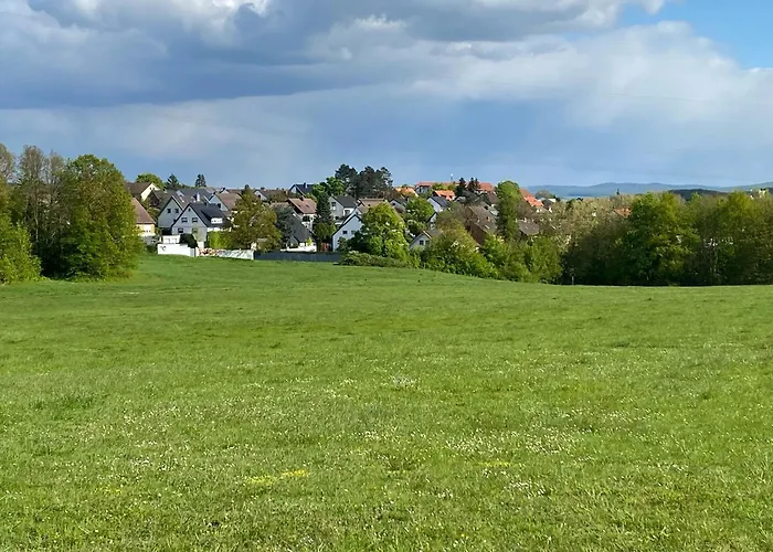 Messewohnung Ferienwohnung