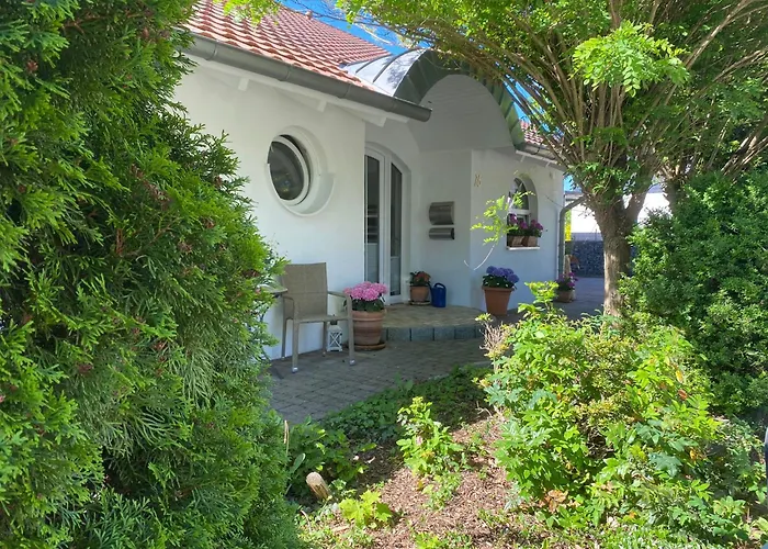 Messewohnung Ferienwohnung
