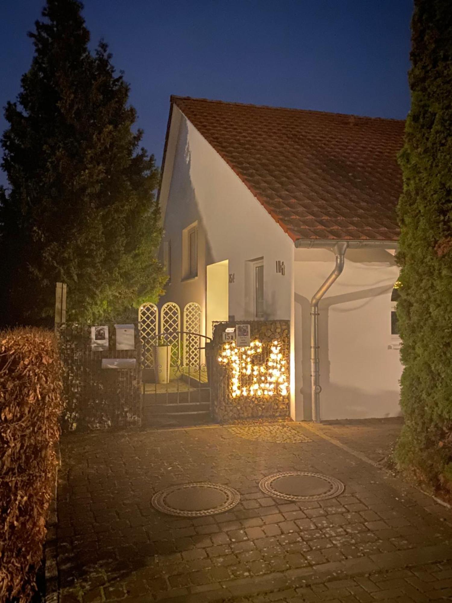 Messewohnung Hildesheim
