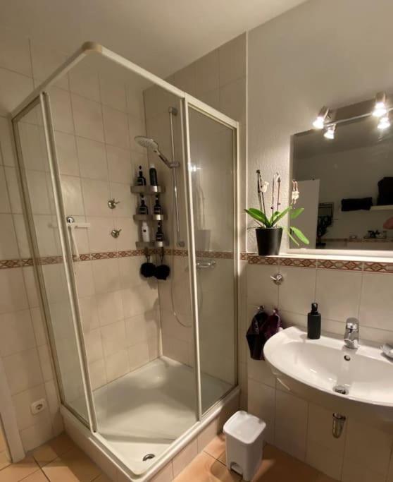 Messewohnung * Hildesheim
