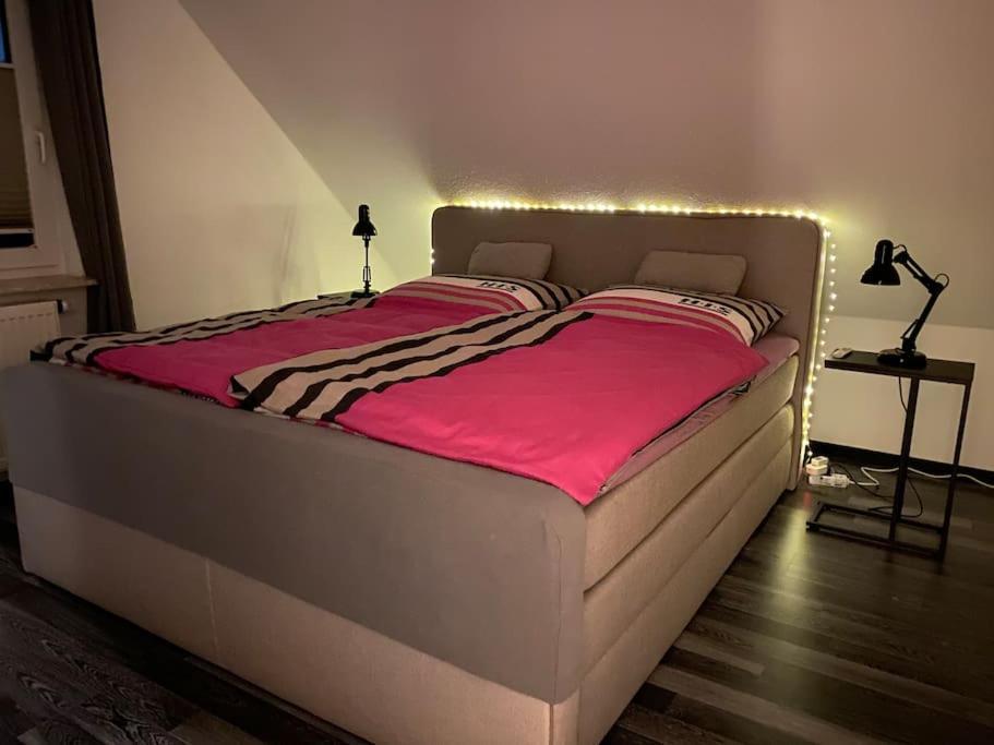Messewohnung Apartment