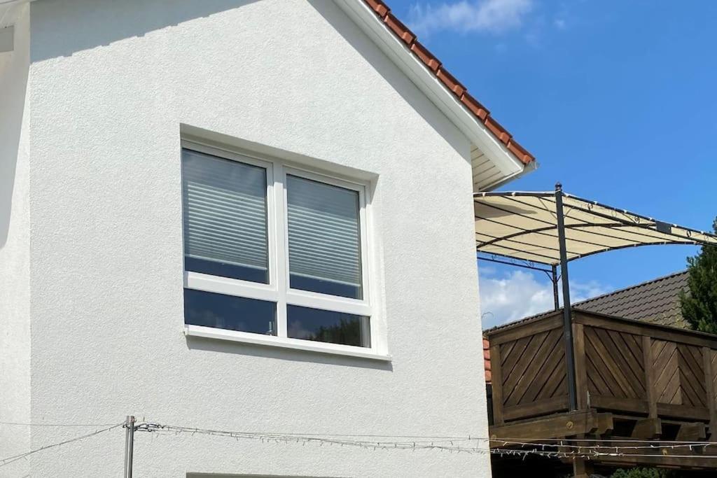 Apartment Messewohnung Hildesheim