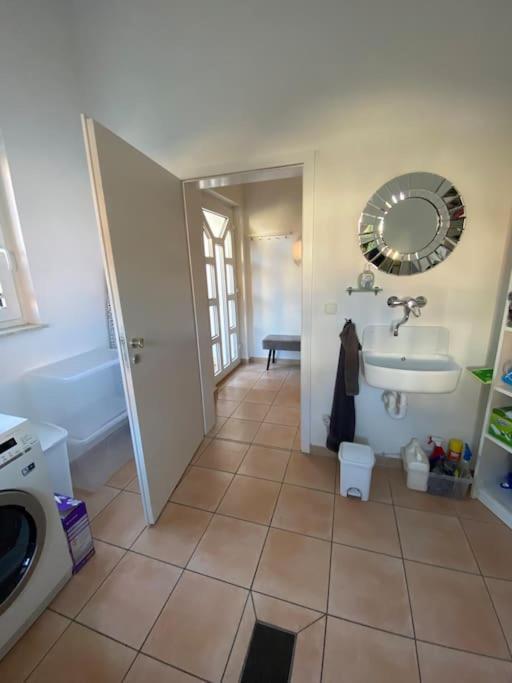 Messewohnung * Hildesheim