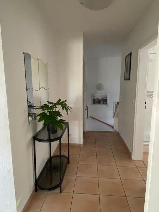 Messewohnung Hildesheim