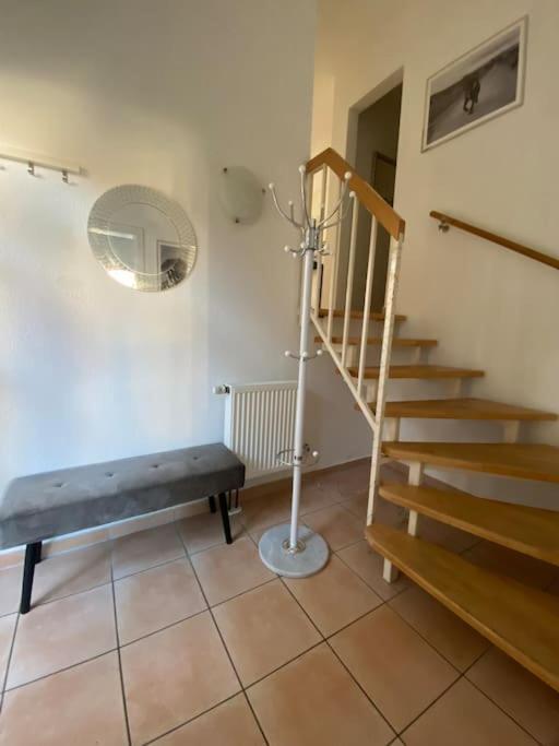 Messewohnung * Hildesheim