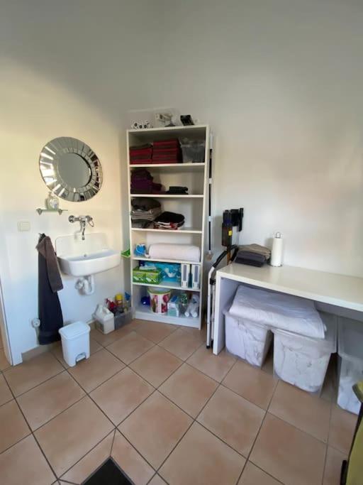 Apartment Messewohnung *