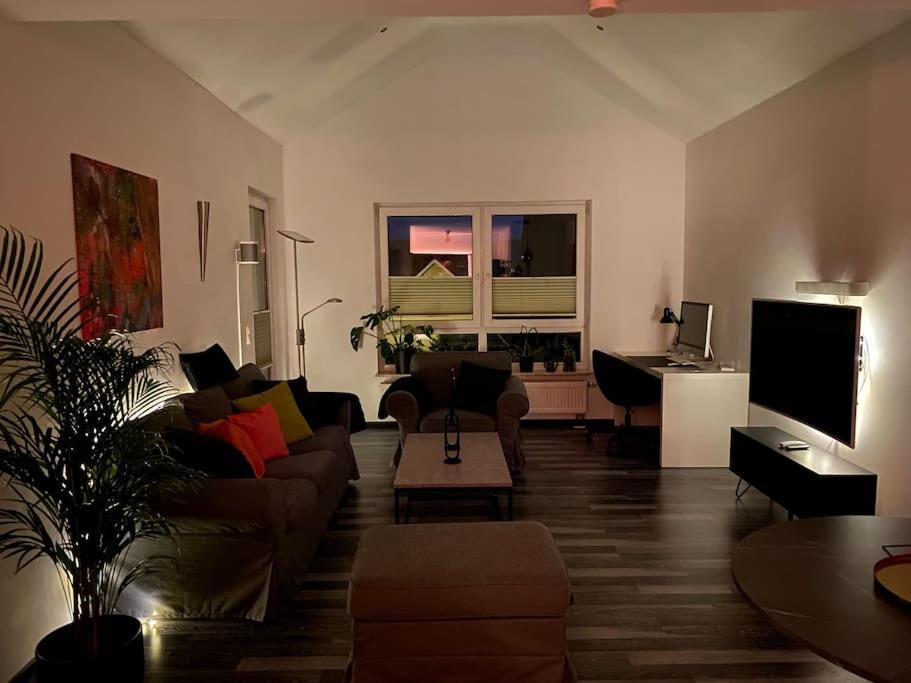 Messewohnung
