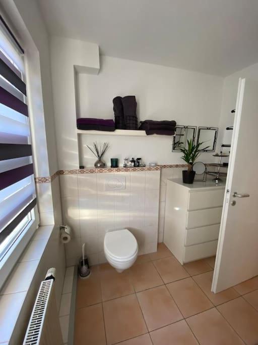 Messewohnung *