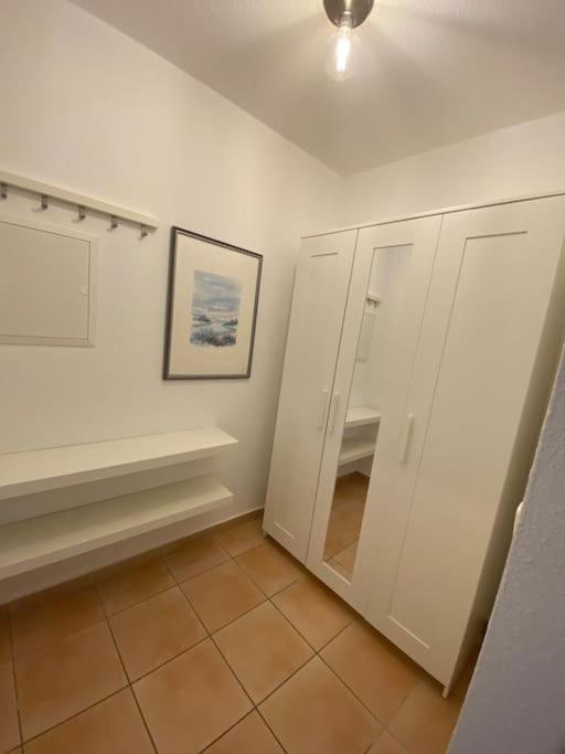 Messewohnung Appartement