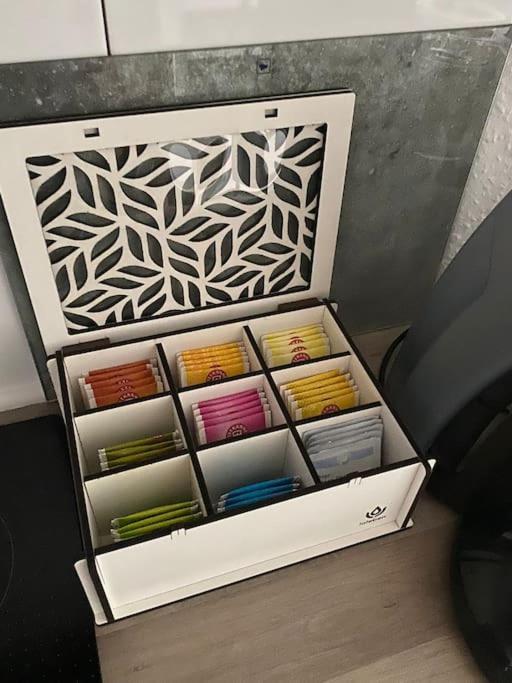 Appartement Messewohnung *