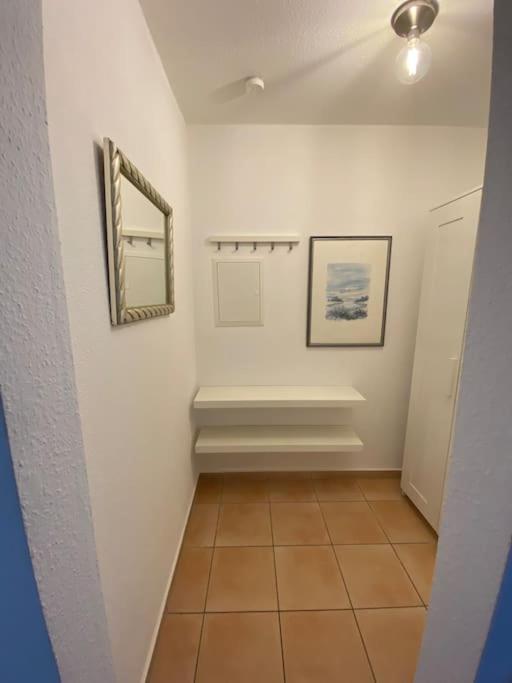 Messewohnung Apartment Hildesheim