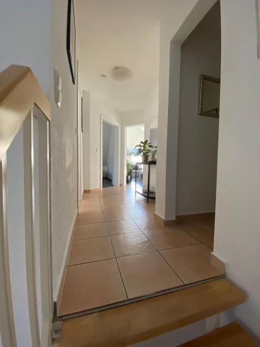 Apartment Messewohnung *