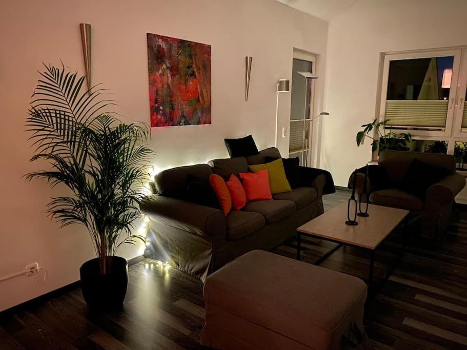 Apartment Messewohnung Hildesheim