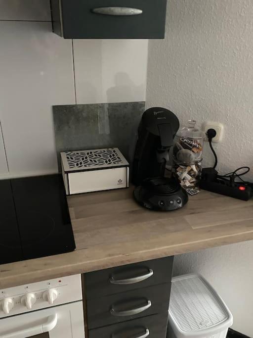 Messewohnung * Hildesheim