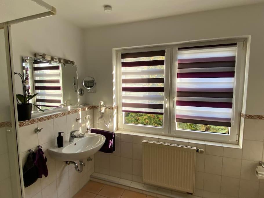 Messewohnung Appartement