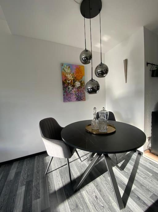 Messewohnung Apartment Hildesheim