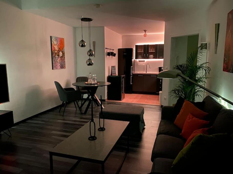 Messewohnung Apartment