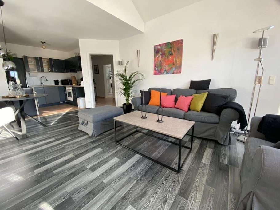 Apartment Messewohnung *