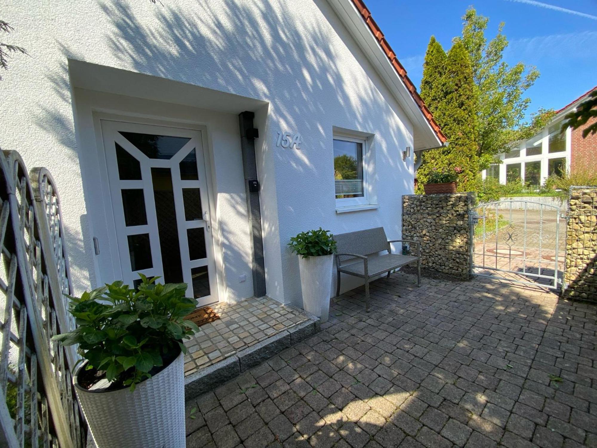 Apartment Messewohnung