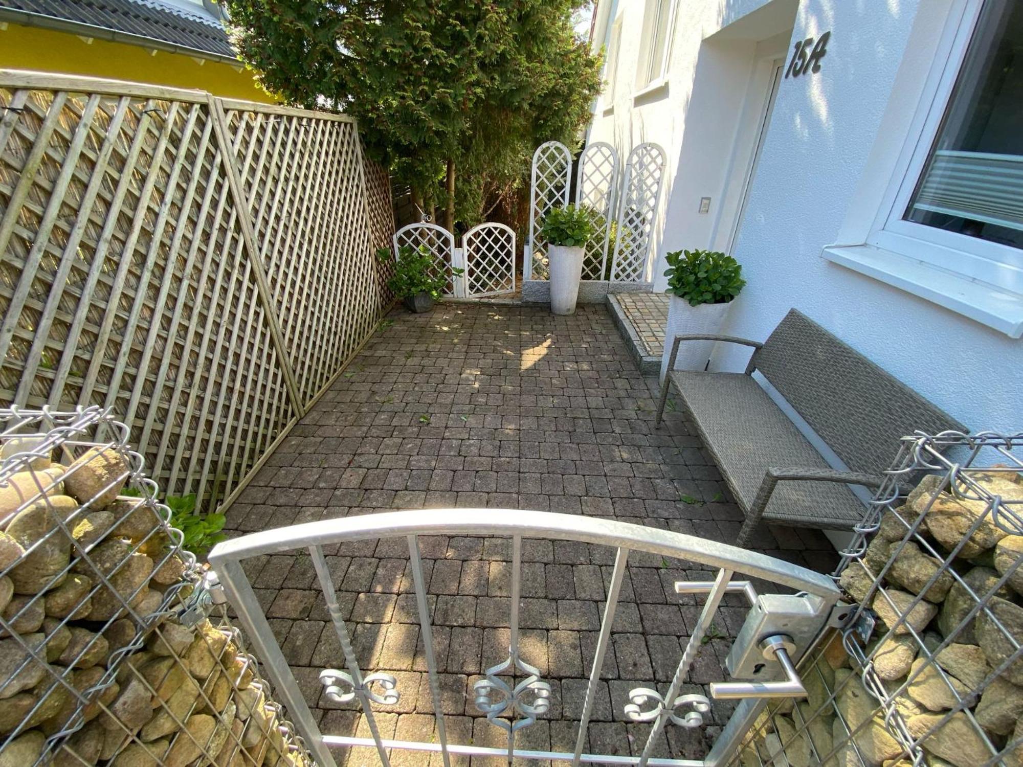 Messewohnung * Hildesheim