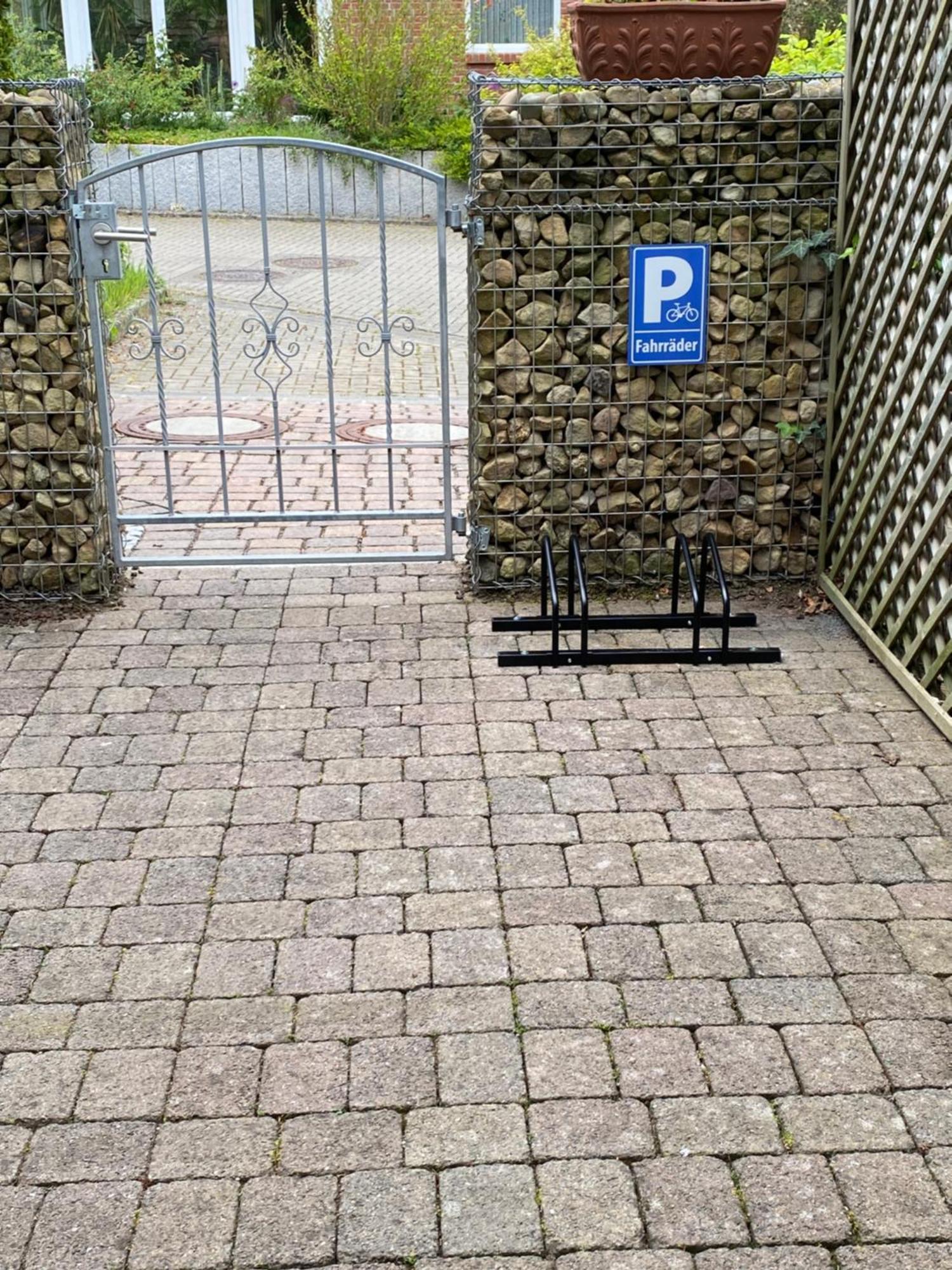 Appartement Messewohnung Hildesheim