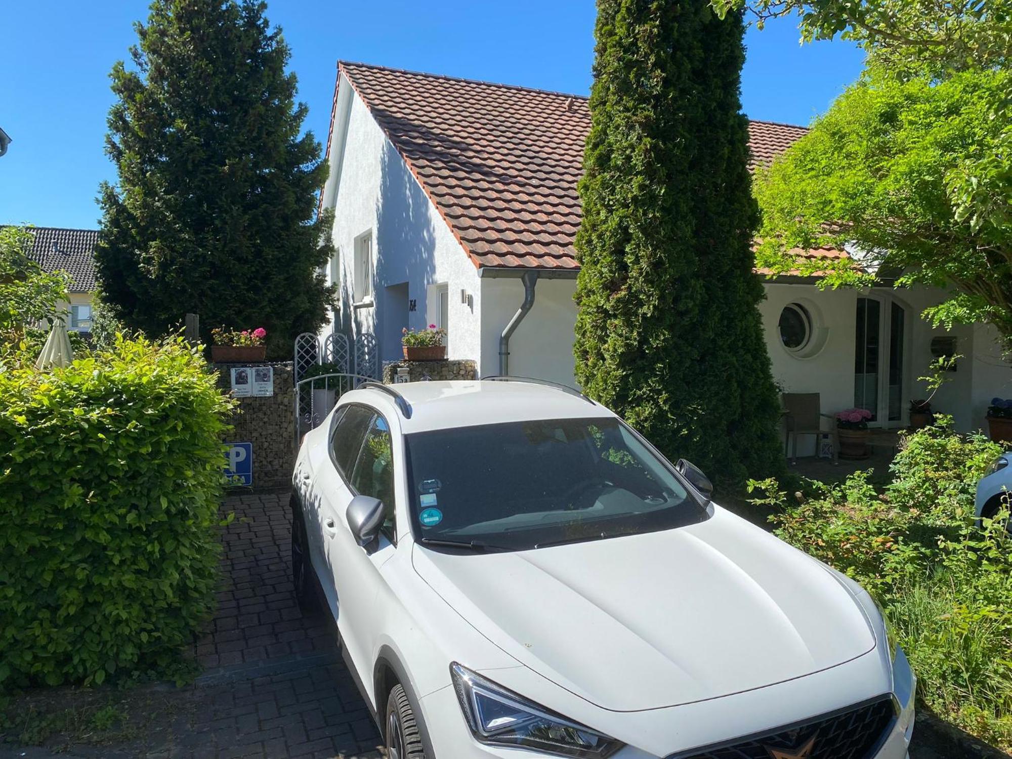 Messewohnung *