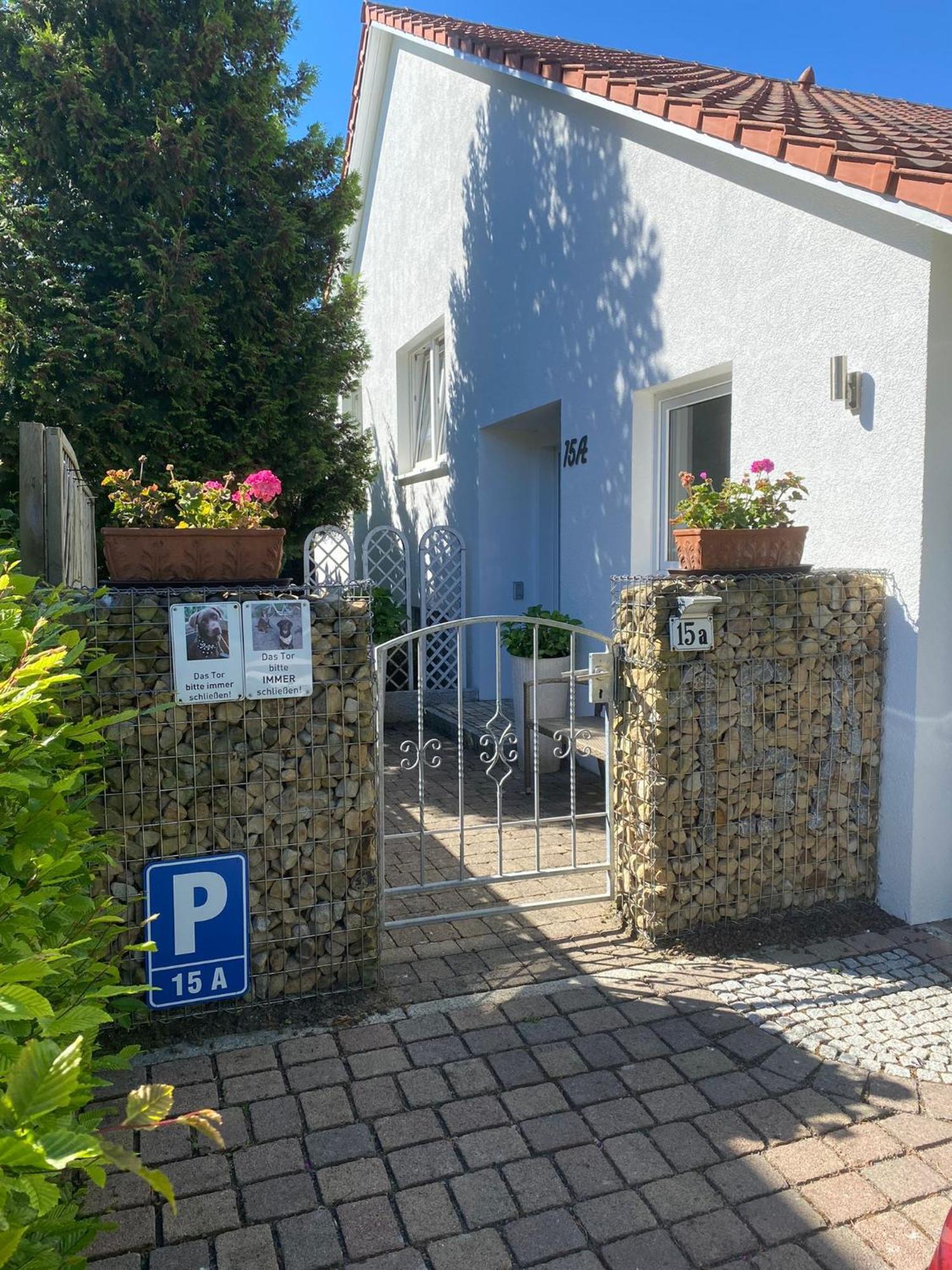 Messewohnung Appartement *