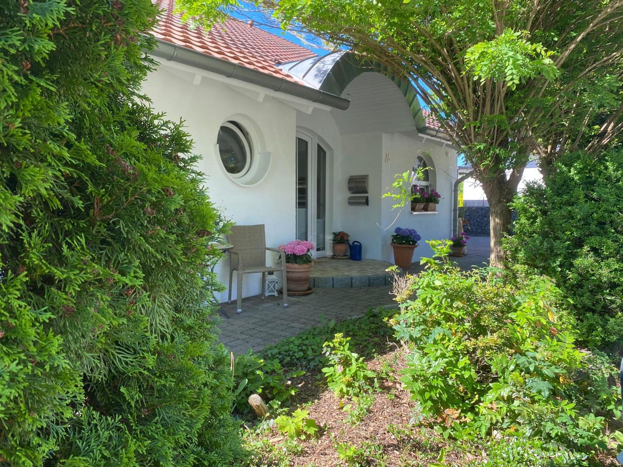 Messewohnung Apartment Hildesheim
