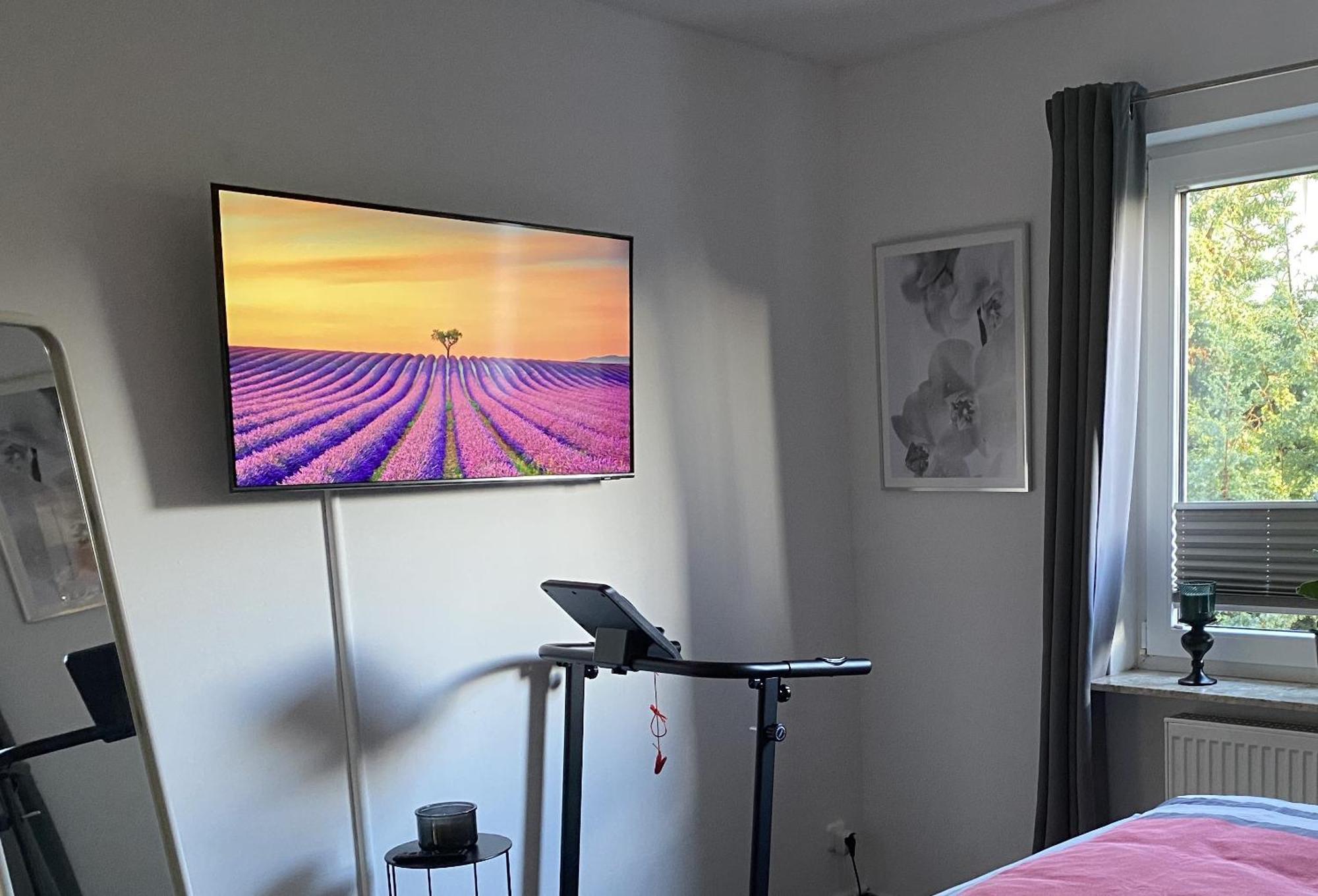 Messewohnung Hildesheim