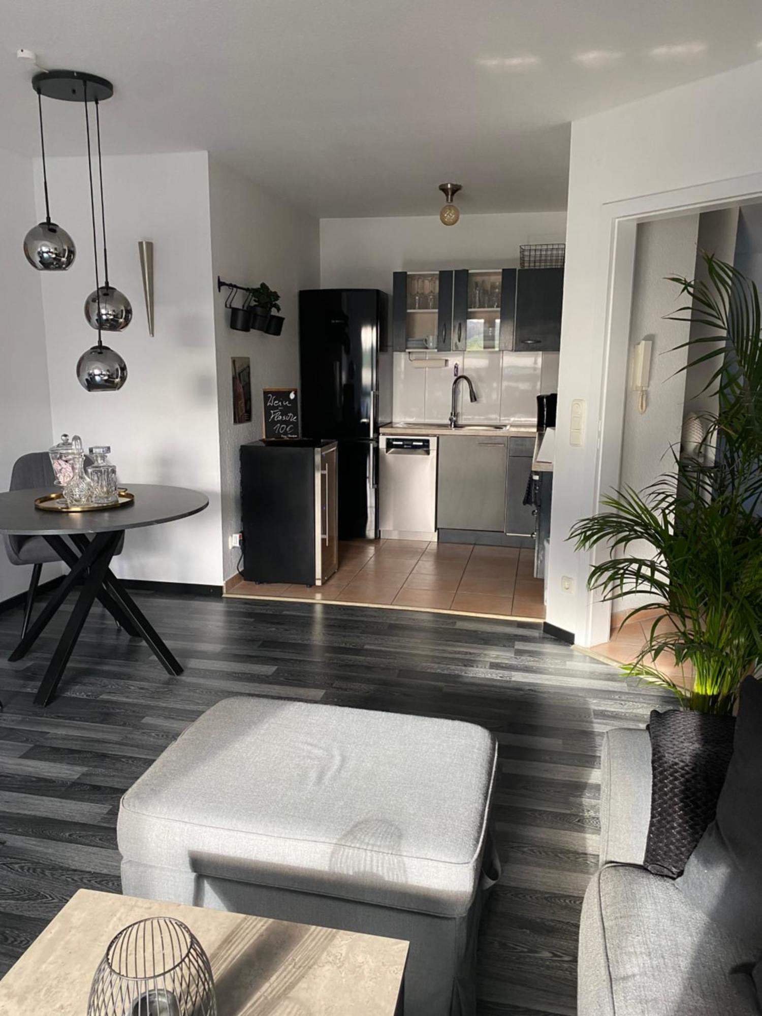 Messewohnung