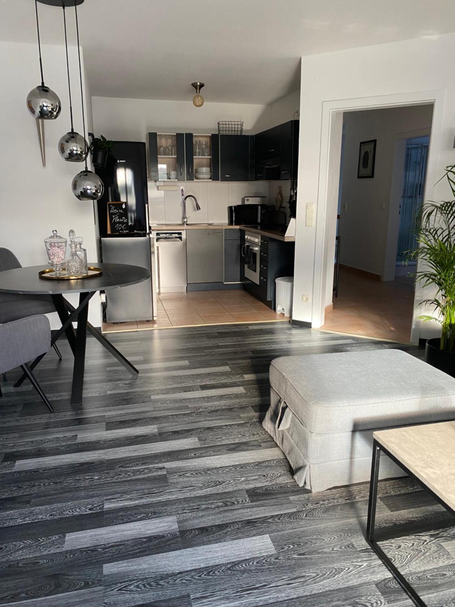 Messewohnung Apartment Hildesheim