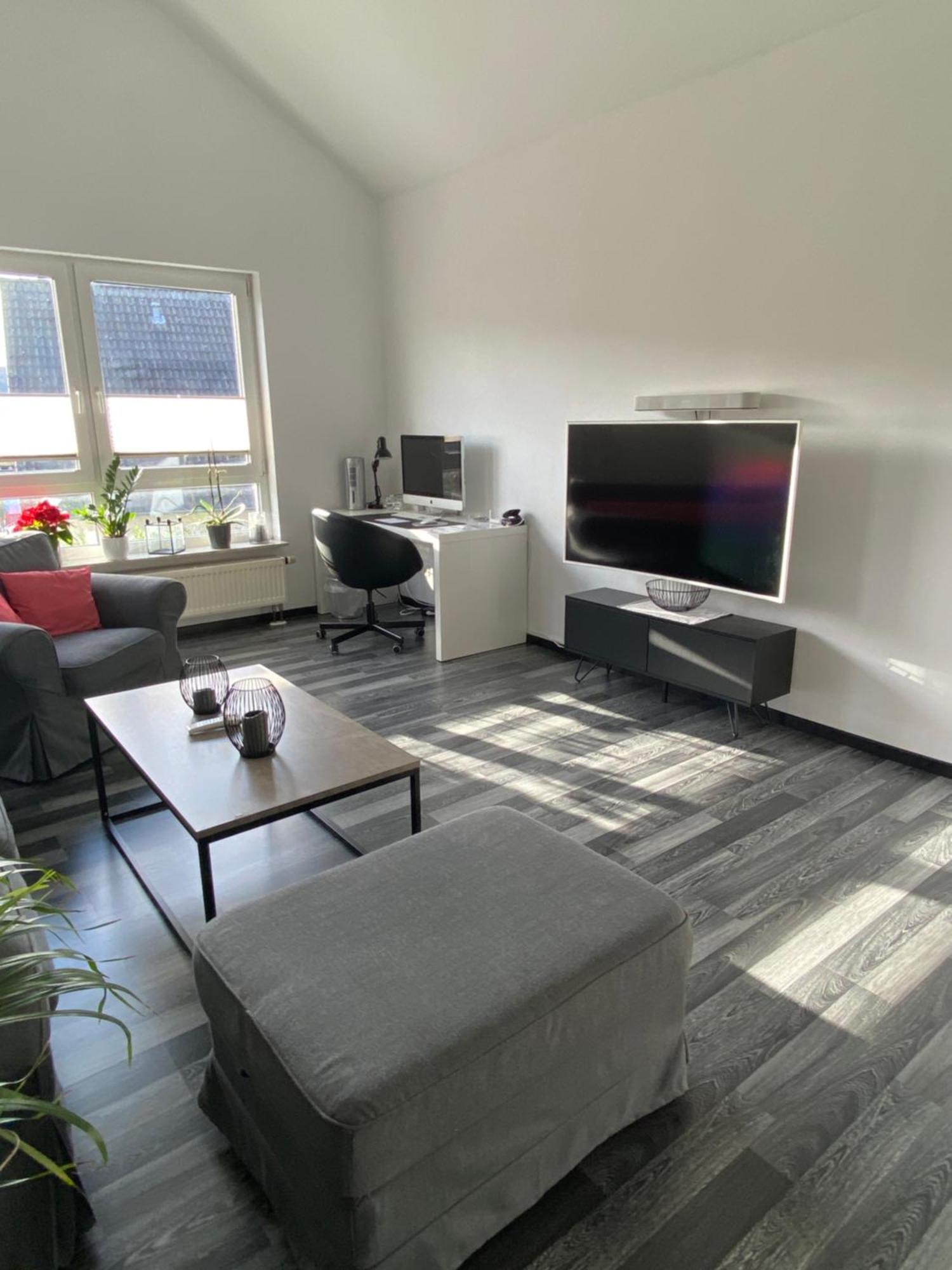 Apartment Messewohnung