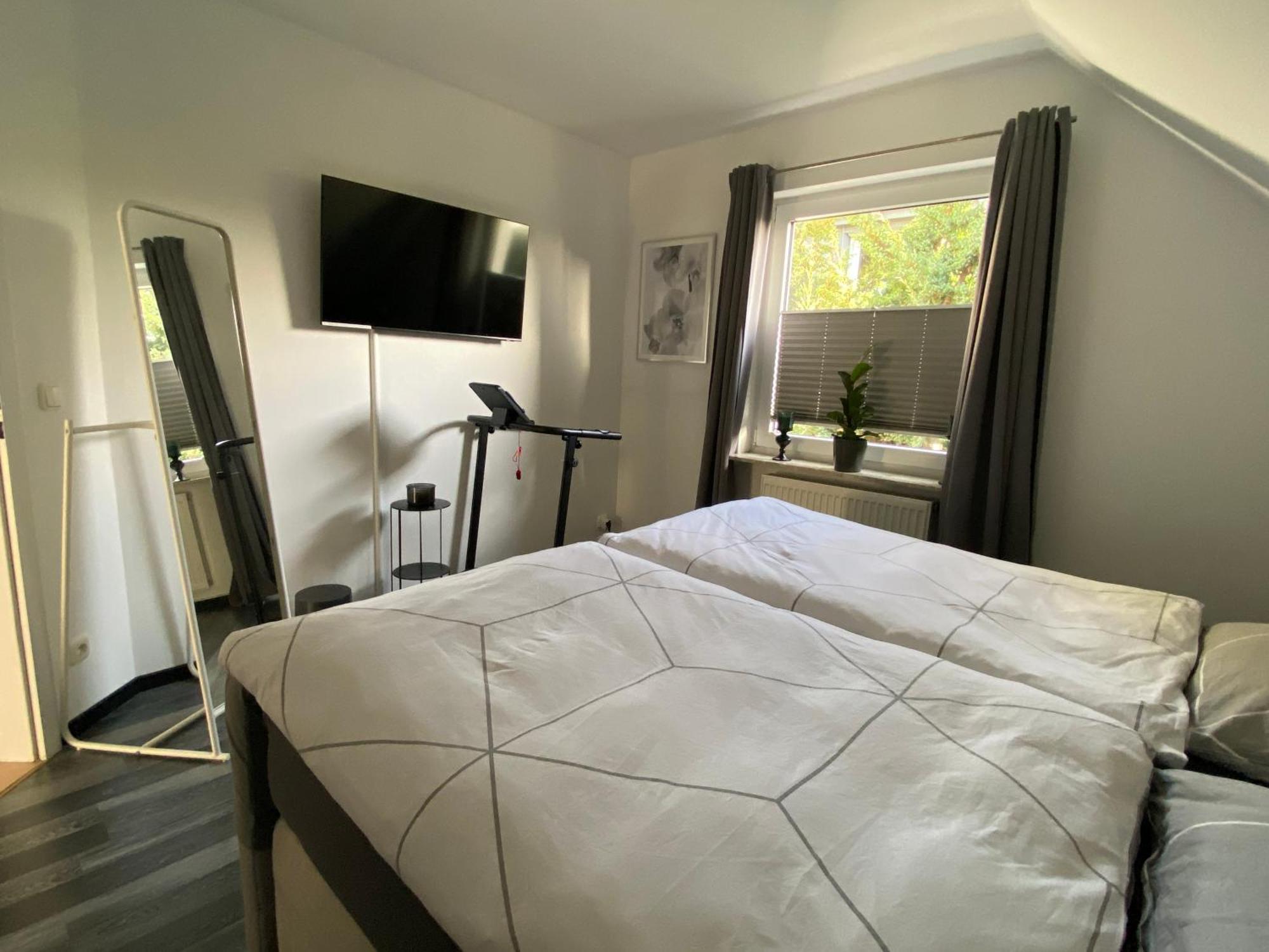 Apartment Messewohnung Hildesheim