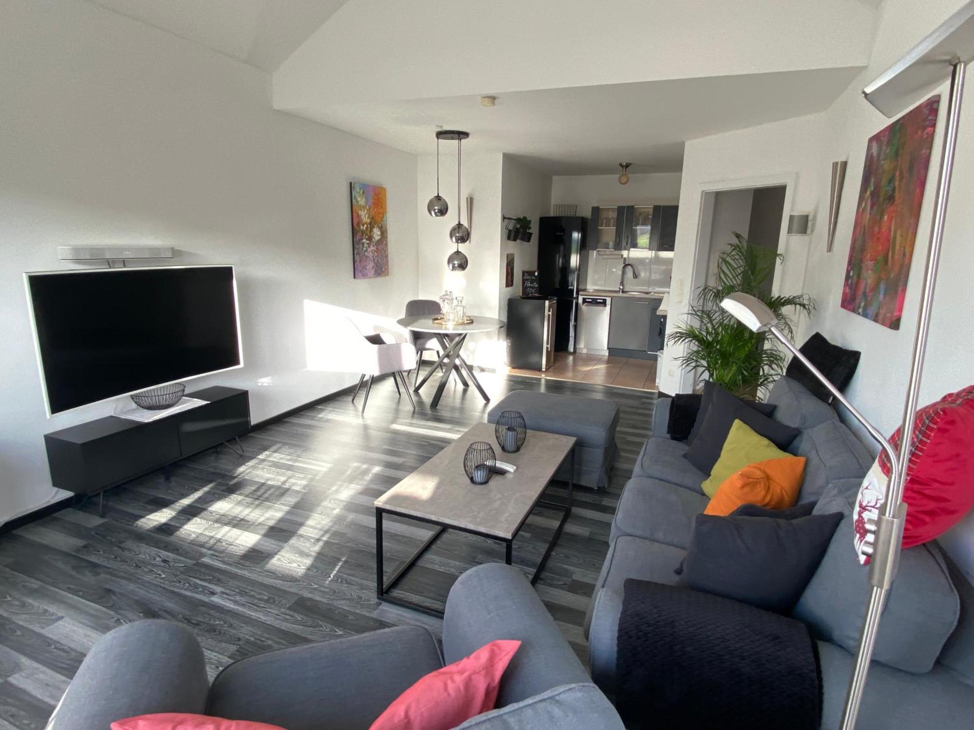 Messewohnung *