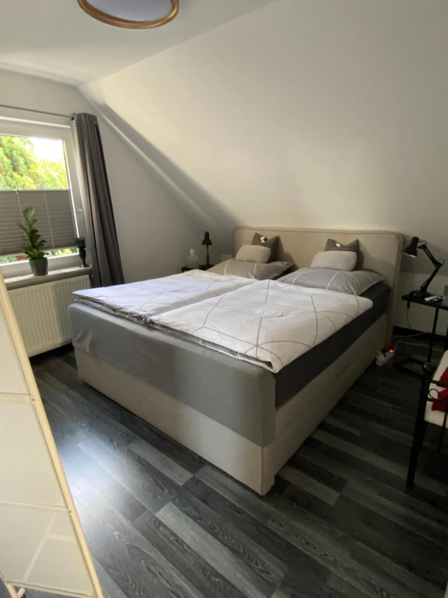 Messewohnung * Hildesheim
