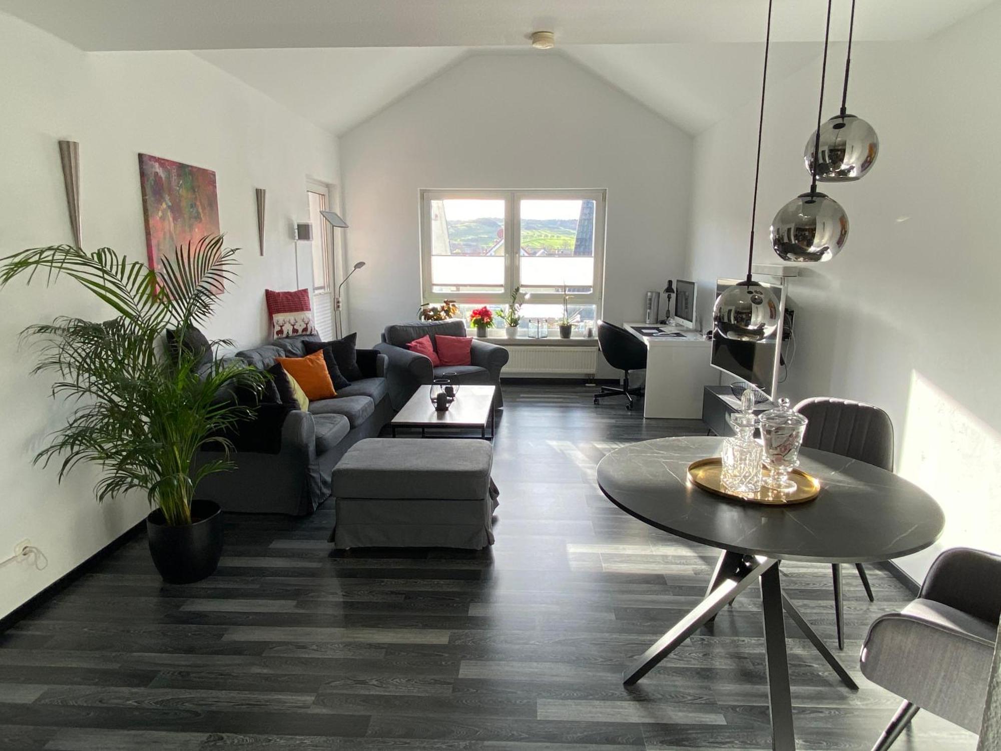 Messewohnung Apartment Hildesheim